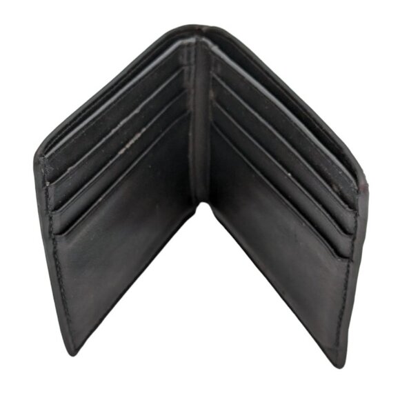 Michael Kors Bifold Wallet Standard Men's 6 Credit Card Slots - Picture 3 of 9